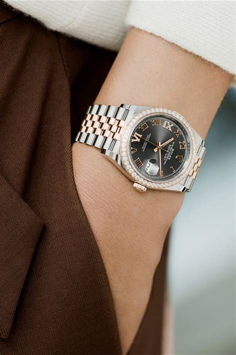 женские rolex|Rolex women's watch 36mm.